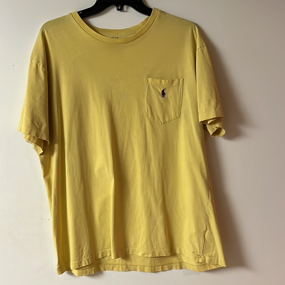 Men’s Ralph Lauren T-shirt